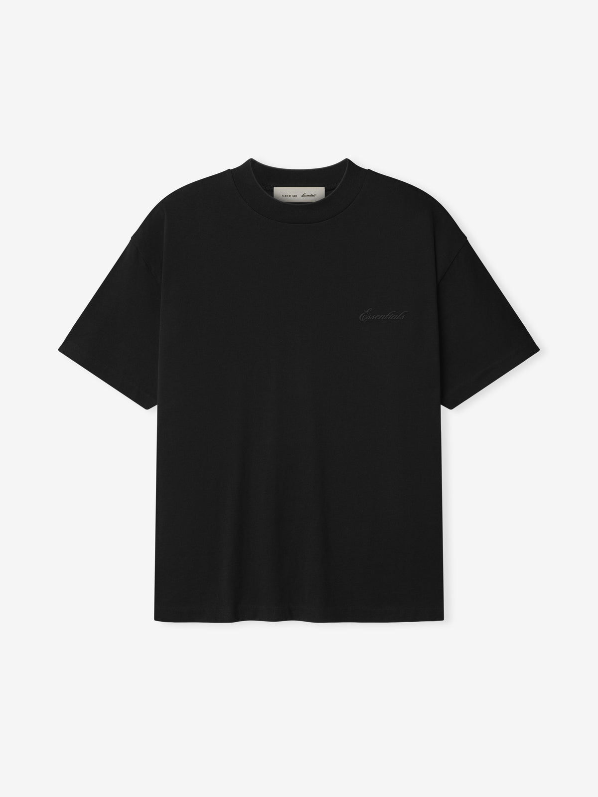 125AS264492F_CLASSIC_SHORT_SLEEVE_TEE-VINTAGE_BLACK_1
