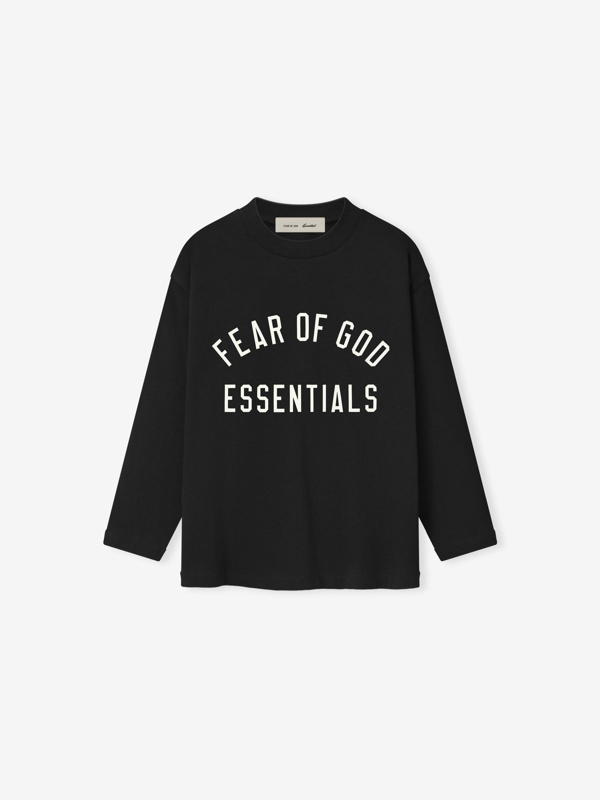 785SP261362K_KIDS_CLASSIC_LONG_SLEEVE_TEE-VINTAGE_BLACK_1