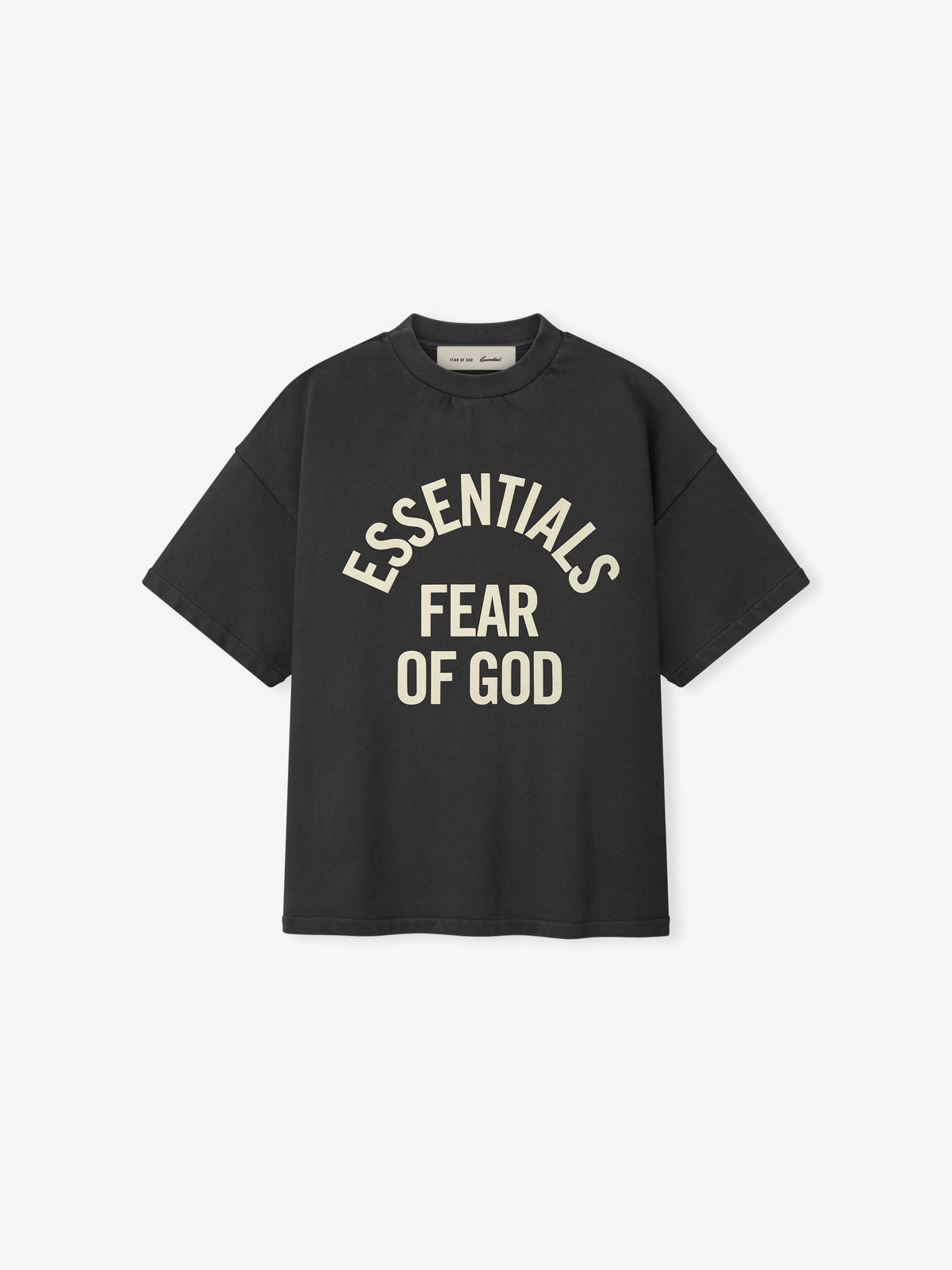785SP261391K_KIDS_CAMPUS_90S_SHORT_SLEEVE_TEE-FADED_BLACK_1