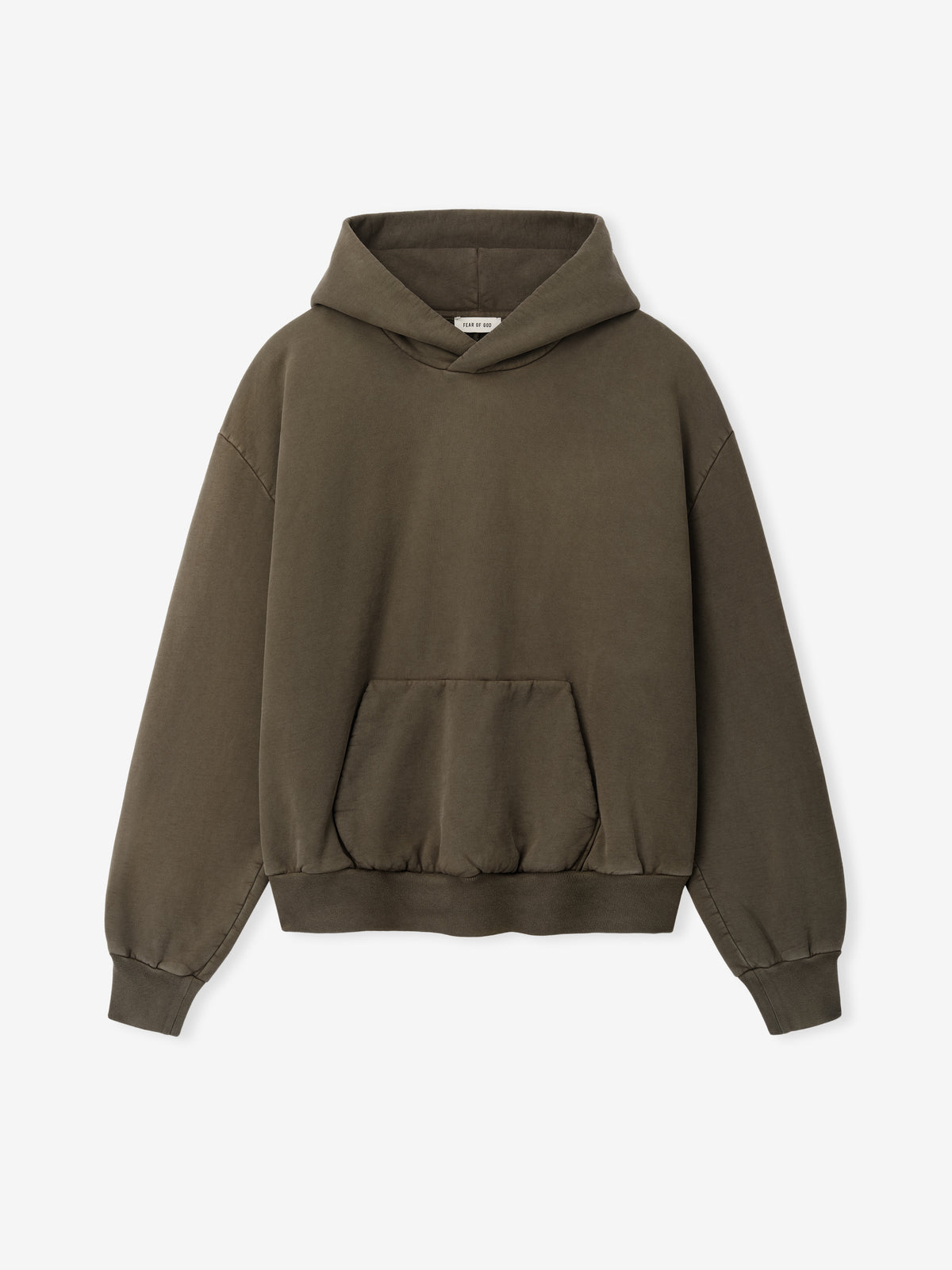FG9M12-9939BHF_CLASSIC_FIT_HALF_RAGLAN_HOODIE_WITH_POCKET-FADED_BROWN_1
