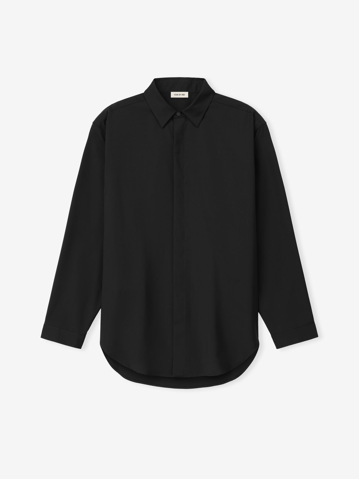 FG9M60-602ECW_CLASSIC_SHIRT_LS-BLACK_1