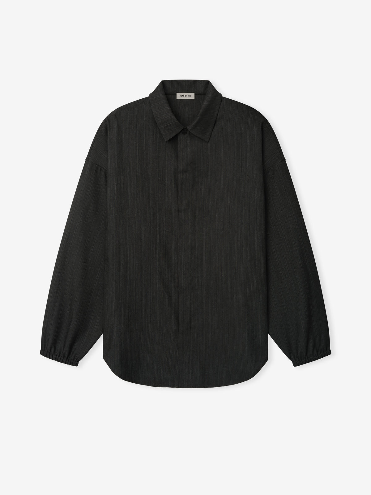 FG9M60-605RVWS_ELASTIC_CUFF_SHIRT-BLACK_STRIPED_1_9706ed30-31e3-48bb-8910-17a79a3ceedc