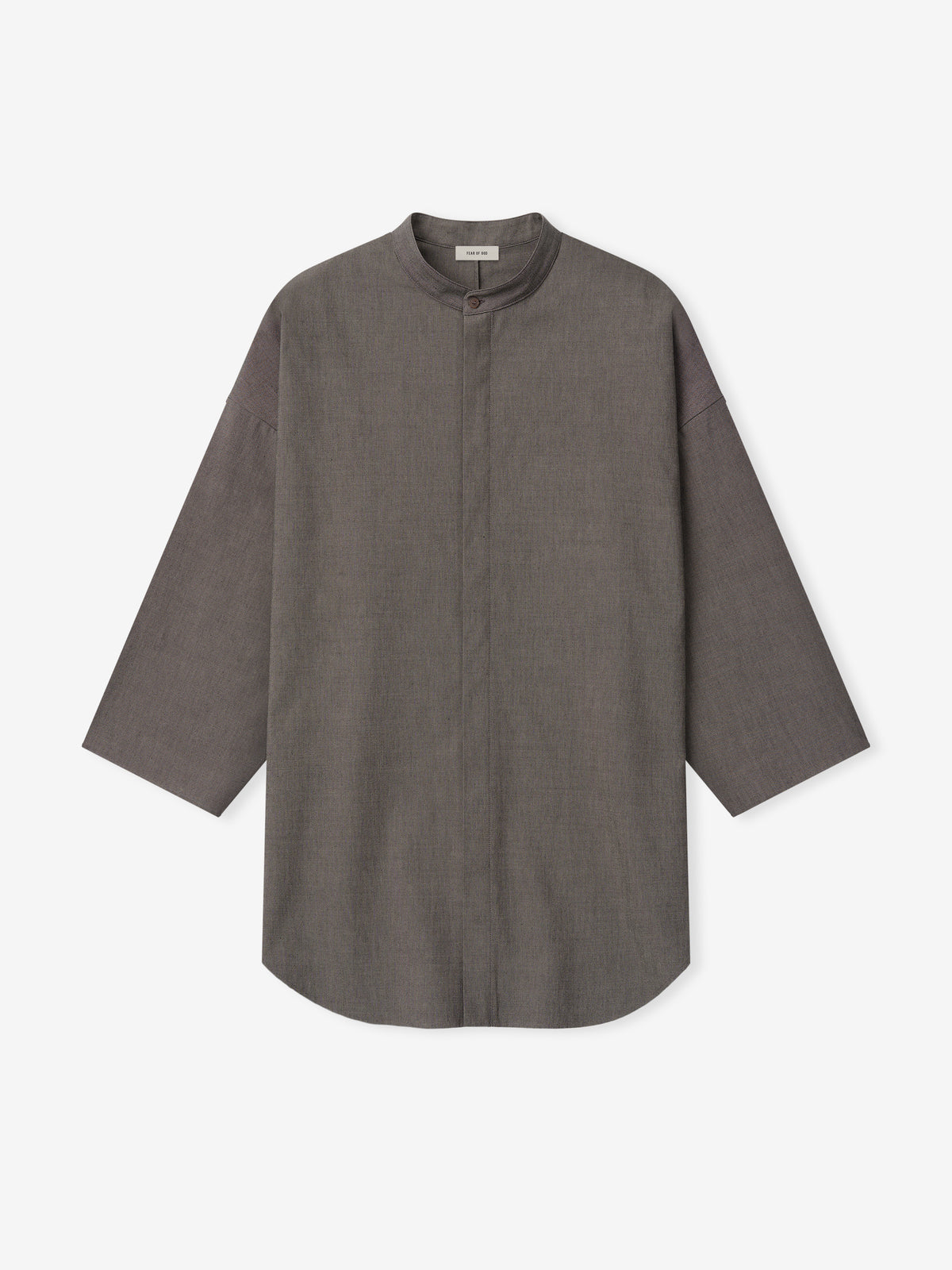 FG9M60-606OXF_MANDARIN_RELAXED_SHIRT_SS-WILLOW_1