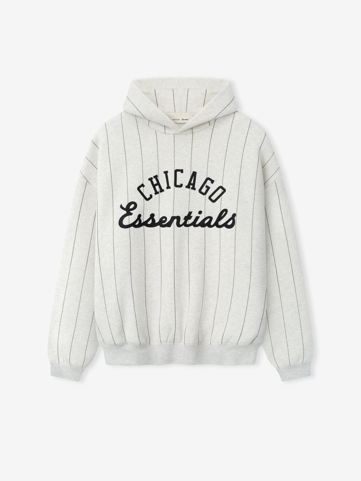 RW00201_WHITE_SOX_SPORT_HOODIE-OATMEAL_HEATHER_W_BLACK_PINSTRIPES_1